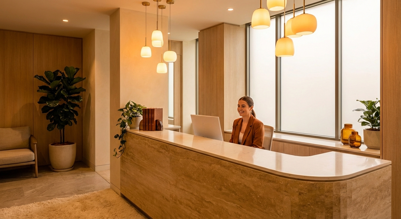 Med spa and aesthetics